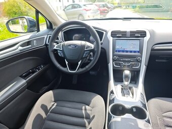 Ford Mondeo 2.0 TDCi - pravidelný servis - 11