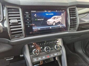 Škoda Kodiaq L&K, 147 KW, DSG, 4x4, 7 míst - 11