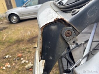 Vrata bmw e39 touring - 11
