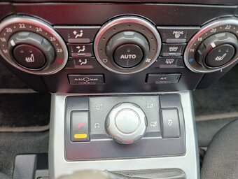Land Rover Freelander 2, 2.2, 110kW, 4x4 - 11