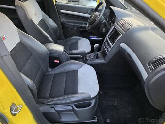 Škoda Octavia 2.0 TDI 125kw RS - 11