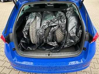Škoda Octavia 2.0TDI 85kw DSG,panorama,virtual,senzory,LED - 11