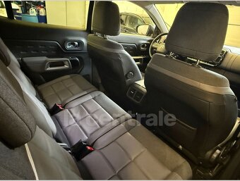 CITROEN C5 Aircross PureTech 180 S&S SHINE EAT8 09/2019 - 11