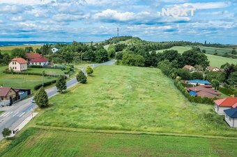 Prodej pozemek Bydlení, 9004㎡ - 11