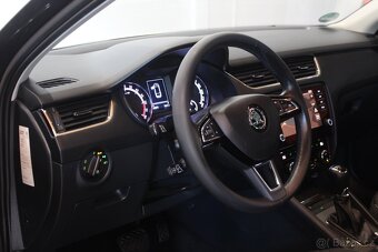 Škoda Octavia 2.0TDI DSG | 110kW | LED |Tažné | Navi - 11