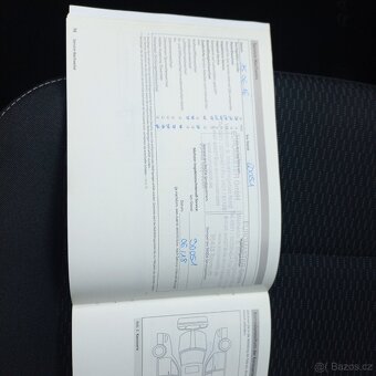 Skoda rapid - 11