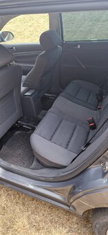 VW Passat b5.5 2.5 TDI 4Motion - 11