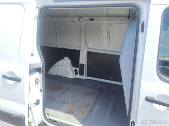 TOYOTA  PROACE 2.0D L2H2 r.17,165000km,ĆR po 1. majiteli DPH - 11