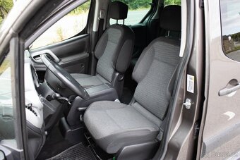 Citroën Berlingo Multispace 1.6 BlueHDi 100 XTR - 11