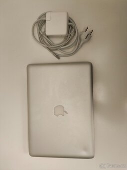 Apple MacBook pro 13” 2011 A1278 i5/8 GB RAM/256 GB SSD - 11