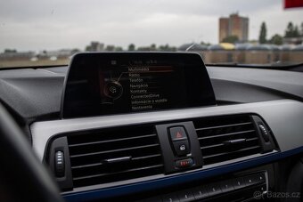 BMW Rad 4 Gran Coupé 420d M SportA/T - 11