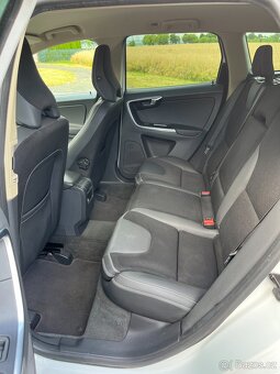 VOLVO XC60, 2,4, 4X4, TAŽNÉ, ECOPAL, 196tis.KM - 11