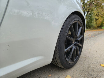 Alfa Romeo Brera 2.4 JTDm / 154kW / 2009 - 11