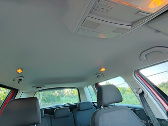 Škoda Yeti 1.2 TSI 77kW 2011 6 rychlostní manuál převodovka - 11