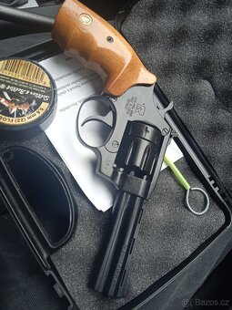 Vzduchovka Slavia 631 - 11