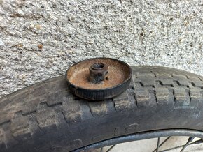 NSU DKW SACHS Puch Victoria Ardie - 11