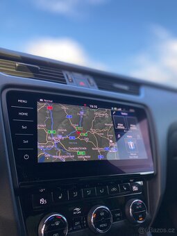 Škoda Octavia RS 180kW full výbava - 11