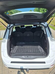 Citroën C4 Grand Picasso 2.0 Hdi, 7 míst, 2015 - 11