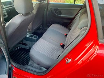 škoda fabia 1.4 16V kombi 113tkm,2011,serviska krásná - 11