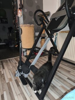 Gravitační lavice - 11