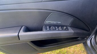 Škoda Superb 2.0 TDI CR 125 kW 4x4 Elegance, manuál, tažné - 11