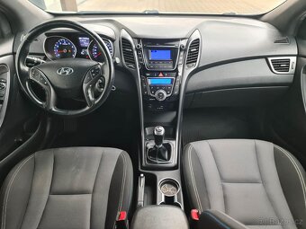 Hyundai i30 combi GD - 11