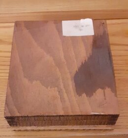 retro dřevěná krabička na cigarety - 11