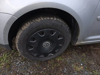 VW TOURAN 1.9TDI 77KW - 11