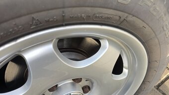 Mercedes E 270 cdi kombi S211 W211 - 11