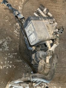 Díly touareg vzduch - 11