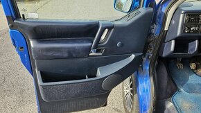 VW T4 Caravelle 111Kw - 11