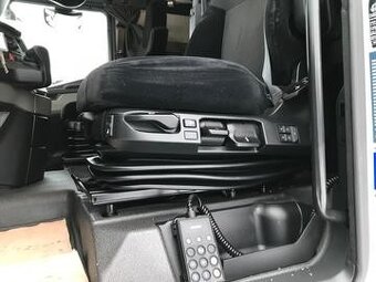 MAN TGX 26.510 BL - 6x2 – Tahač - EURO 6 - 11