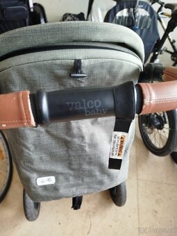 Valco snap 4 sport trend kočárek - 11