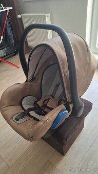 Kočárek Maximo - 11