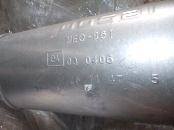 Citroen Xsara picaso - 11