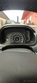 Honda CR-V 2015 4x4 1.6 automat - 11