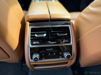 BMW 740D Ideal stav 2017 rok - 11