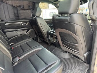 Dodge RAM 1500 TRX Sandblast LIMITED EDITION 4x4 - 11