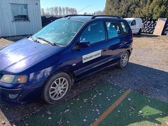 Mitsubishi Space Star 1.9 diesel - 11
