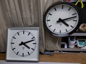 Pragotron ručkové se zdrojem impulzů (možno jako mateční) - 11