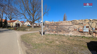 Prodej pozemku k bydlení, 2006 m², Sedlec-Prčice - 11