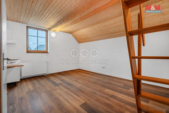 Prodej rodinného domu, 350 m², Janův Důl - 11