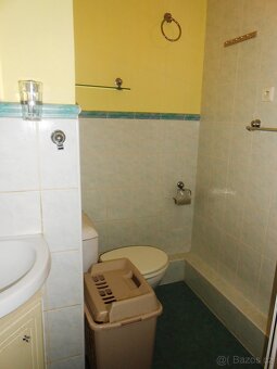 Prodej bytu 2+kk s balkonem (38m2), Sezimovo Ústí II - ul. D - 11