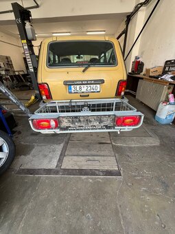 Lada Niva4x4 - 11