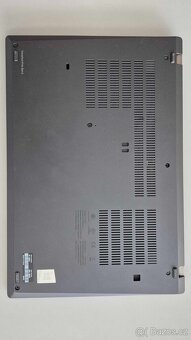 ThinkPad P14s Gen2 Lenovo 32gb/512gb/i7 - 11