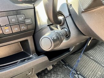 Peugeot Boxer, 2.2 HDI, ČR,DPH, stav nového - 11