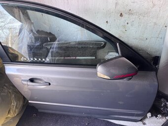 náhradní díly pro volvo v50,v40 2004,2011 - 11