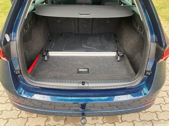 Octavia 4 1.5 tsi 110kw style 2020 - 11