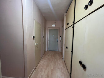 pronájmu byt 2+1, 55m2, centrum Studénky - 11