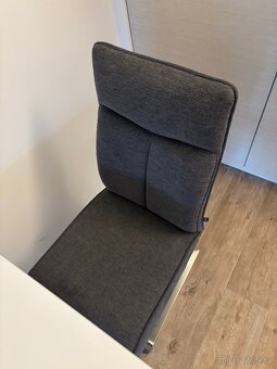Židle Novel 2ks - 11